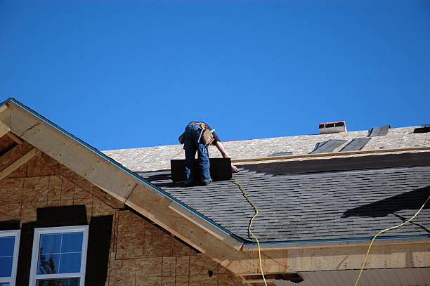 Trusted Salt Lake City, UT Roofing Contractor Experts